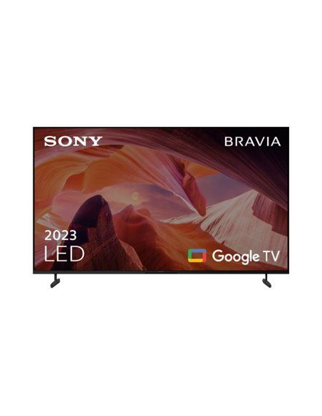 75" LCD Tuner and 3yrs PrimeSupport