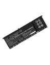 BATTERY JGCCT FOR DELL 58Wh