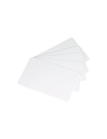CARTE PAPIER PAPER BLANK CARDS WHITE 30M