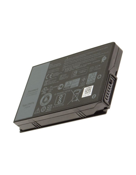 BATTERY FH8RW FOR DELL 25Wh