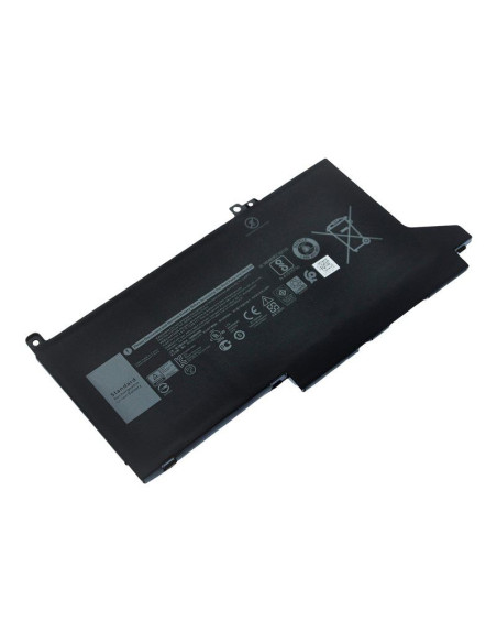 BATTERY 0G74G FOR DELL 42Wh