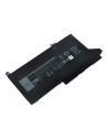 BATTERY 0G74G FOR DELL 42Wh