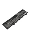 BATTERY F62G0 FOR DELL 38Wh