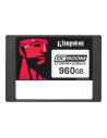 960G DC600M 2.5 Enterprise SATA SSD