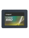 2TB SSD 2.5'' SATA 3 R-520MBsV SERIES 2