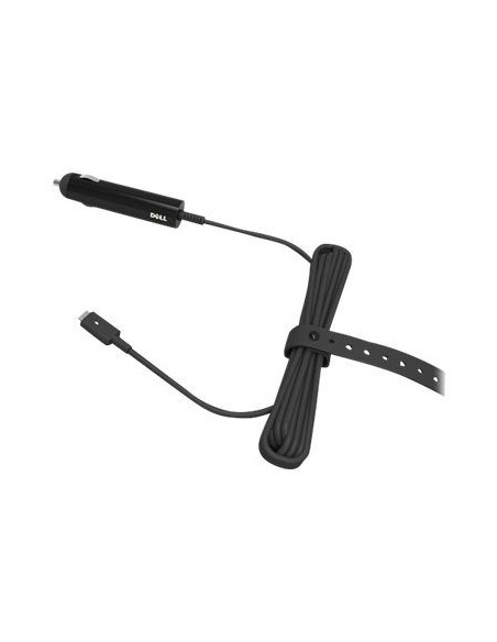 Dell Auto/Air Adapter 65W USB-C
