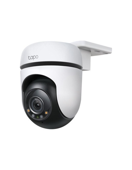 Outdoor Pan/Tilt Security Wi-Fi Camera