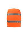 Raincover HI-VIS 25 litre orange