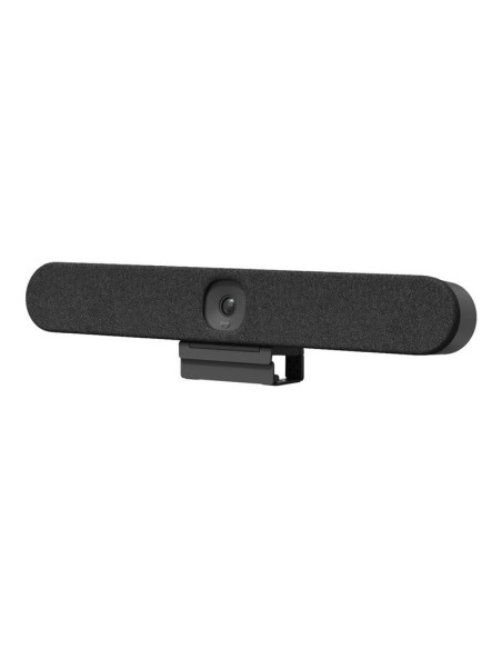 Rally Bar Huddle - GRAPHITE - WW-9006