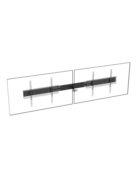 VISION F50 Dual Display Rail