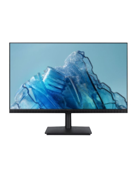 V227Q Hbipv 21.5" 1xVGA1xHDMI1xDP