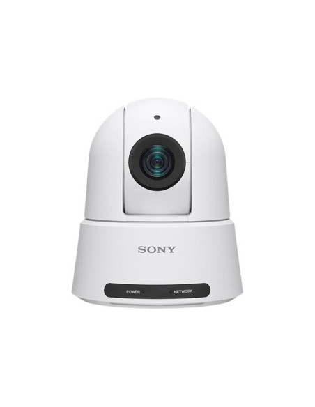 SRG-A12WC 4K PTZ camera w/autoframing