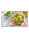 55" Pro BRAVIA LCD 550nit