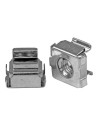 M5 Cage Nuts - 100 Pack