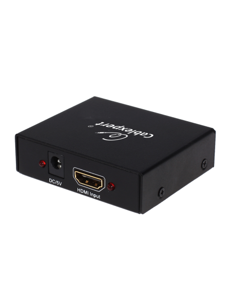 Splitter HDMI 2 ports - Format...