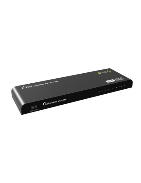 Splitter HDMI 2.0 4K - HDR - EDID -...