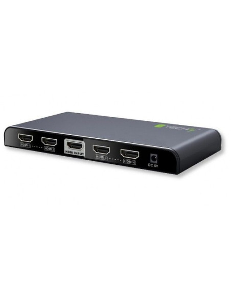 Splitter HDMI 2.0 4K Ultra HD - 2K -...
