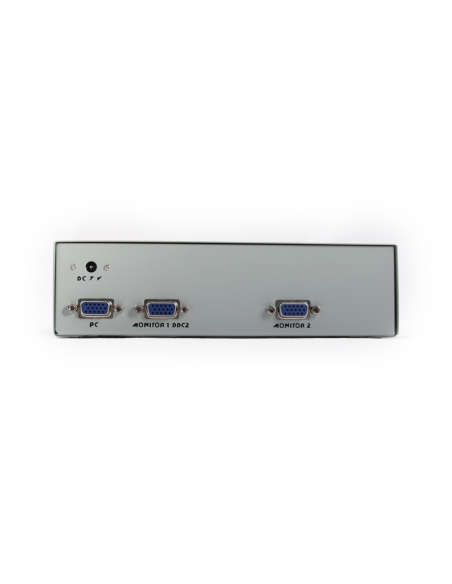 Splitter VGA 2 Ports - Résolution max...