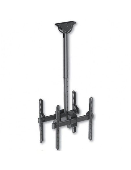 Support plafond inclinable -25°- ext....