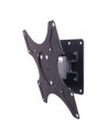 Support mural inclinaison -15° - Rot. 25° - TV 23"-42" -...