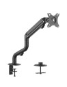 Support à pince - ressorts à gaz - TV 17"-32" - Vesa max....
