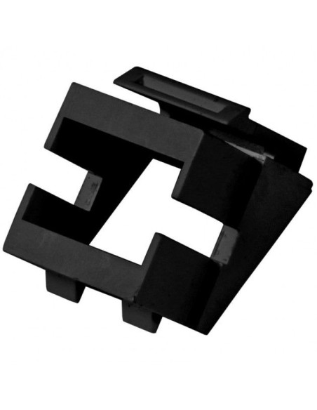 Adaptateur plastique Keystone pour LC...