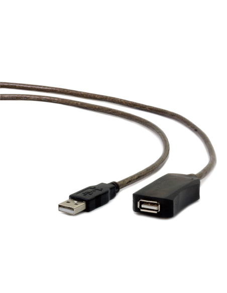 Extendeur répéteur USB 2.0 A M / F -...