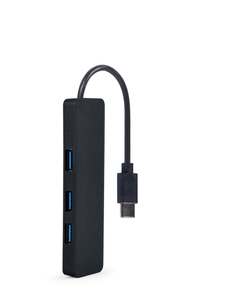 HUB USB Type C - 4 ports USB 3.1 Gen...