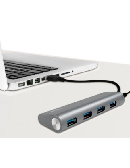 Hub USB 3.0 - 4 ports USB 3.0 - 5...