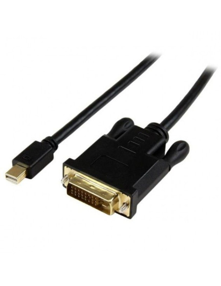 Cordon Mini Displayport 1.2 / M vers...