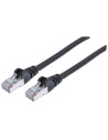 Cordon RJ45 Cat. 7 S/FTP - Sng - CU - LSOH - 600 MHz -...