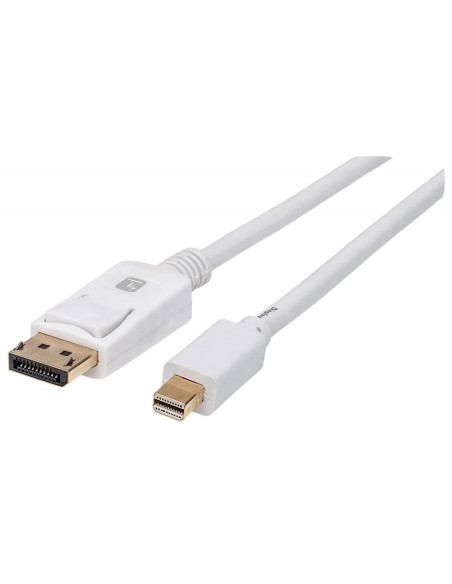 Cordon Mini displayport / M vers...