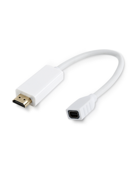 Adaptateur Mini displayport 1.1 / F...