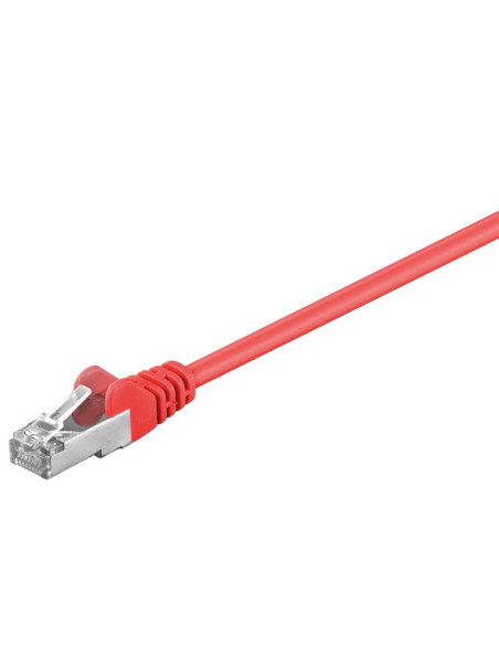 Cordon RJ45 Cat. 5e UTP - Surmoulé -...