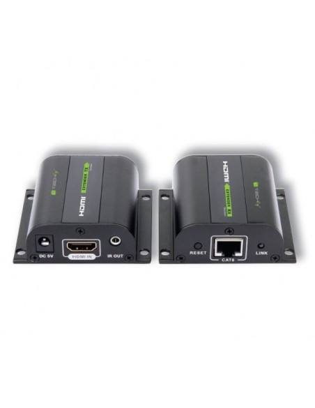 Extendeur HDMI Full HD 3D s/ câble...