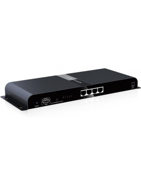 Extendeur HDMI - 1 vers 4 - IR - s/...