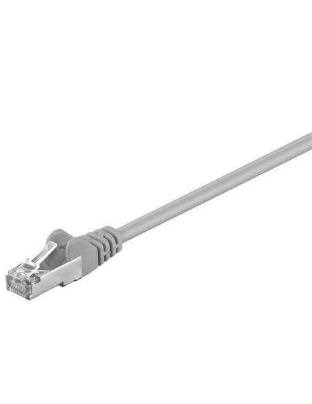 Cordon RJ45 Cat. 5e 100 MHz PVC F/UTP...