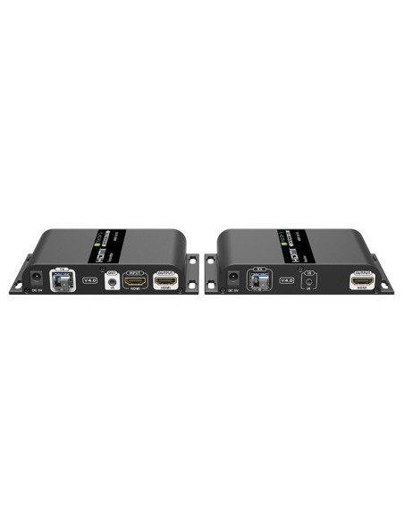 Extendeur HDMI Full HD 1080p - Fibre...