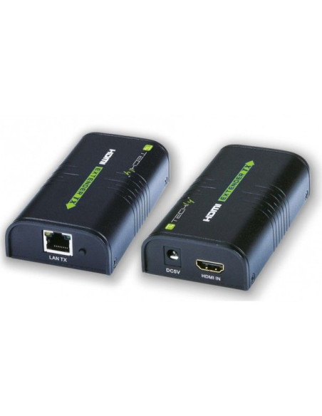 Extendeur HDMI Full HD s/ câble Cat 6...