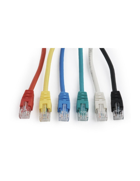 Cordon RJ45 Cat. 6 UTP - Sng - Bleu -...