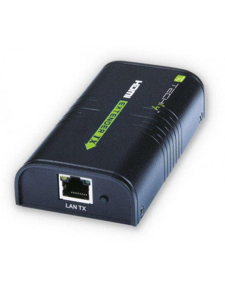 Récepteur pour extendeur HDMI Full HD...