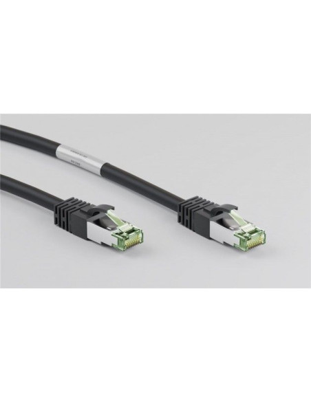 Cordon RJ45 Cat. 8.1 S/FTP - LSOH -...