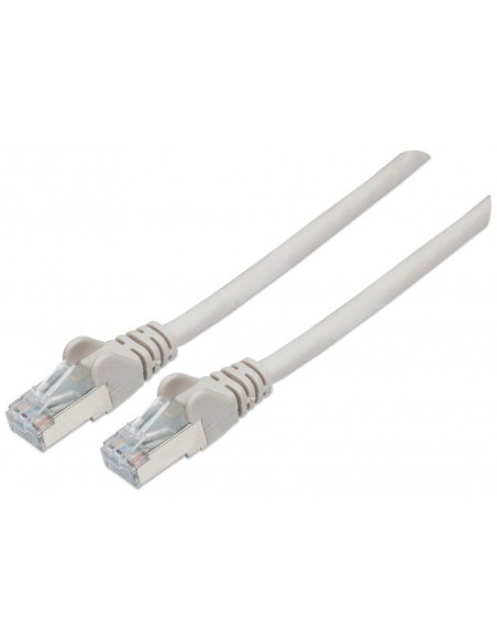 Cordon RJ45 Cat. 7 S/FTP - Sng - CU -...