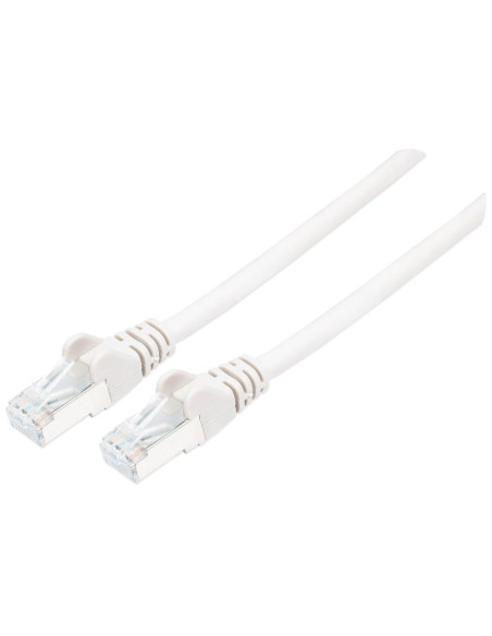 Cordon RJ45 Cat. 7 S/FTP - Sng - CU -...