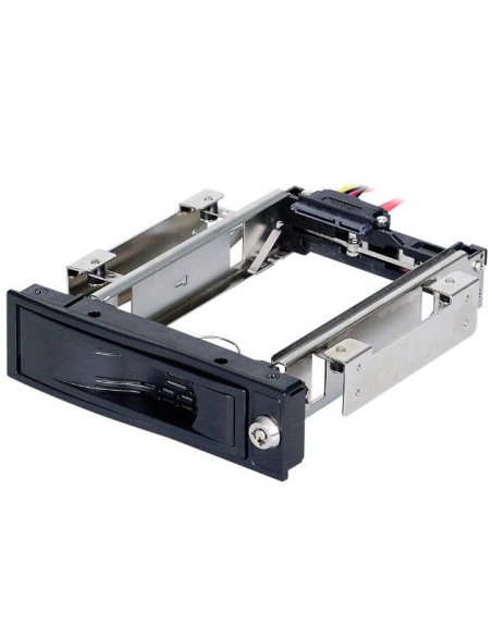 Tiroir extractible 5"1/4 pour HDD...