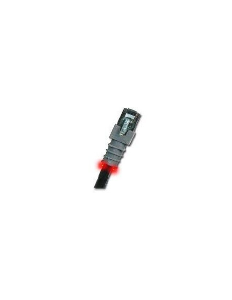Cordon PatchSee Cat. 6 FTP RJ45 - 4.90 m