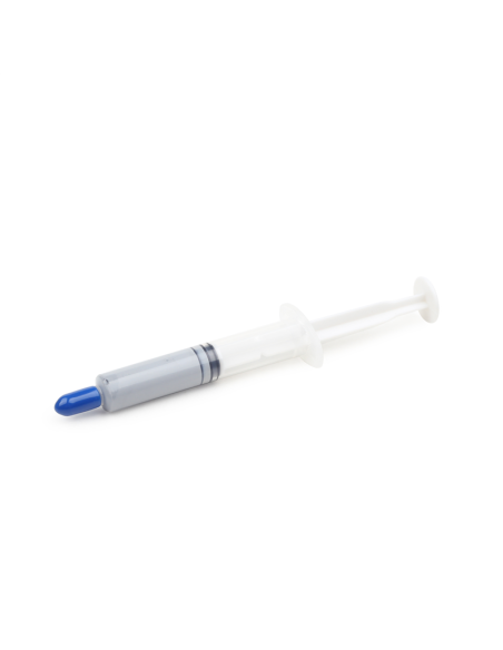 Seringue thermique - graisse grise -...