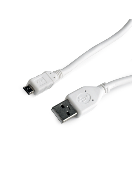 Cordon USB 2.0 A / M vers micro USB B...