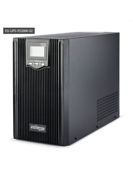 Onduleur Line interactive UPS - LCD -...