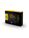 Adaptateur USB vers HDD IDE & SATA + Alimentation